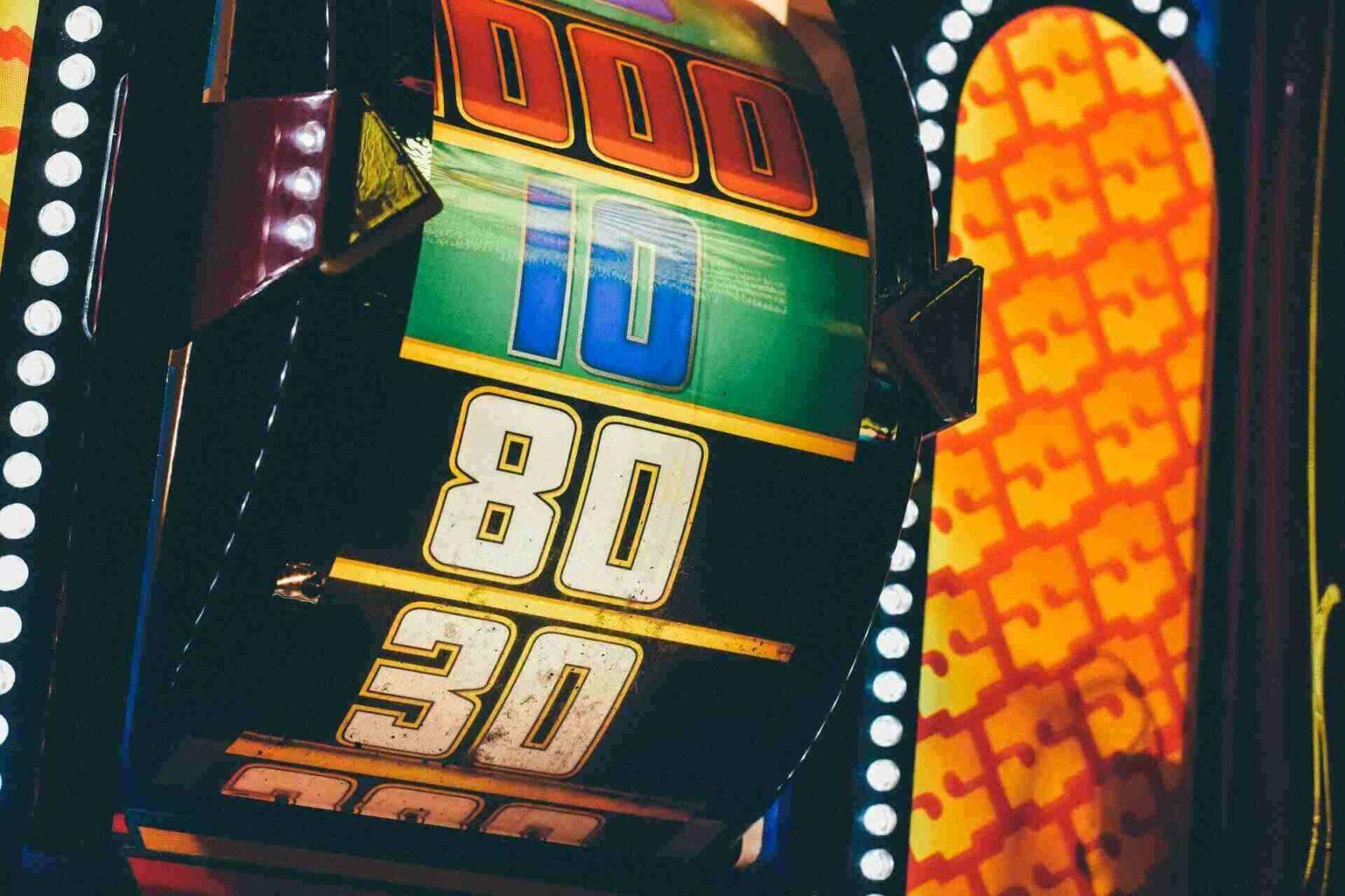 Khám phá những online slot games that pay real money phổ biến nhất hiện nay