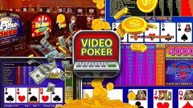 Khám phá thế giới online spiele casino với cơ hội trúng thưởng lớn
