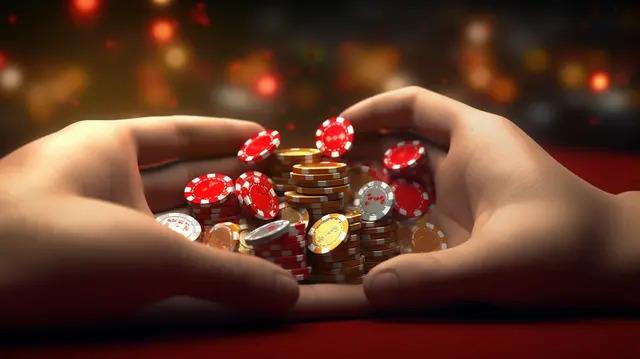 Khám phá agen poker qq hàng đầu và nhận ưu đãi cực hấp dẫn từ agen poker qq