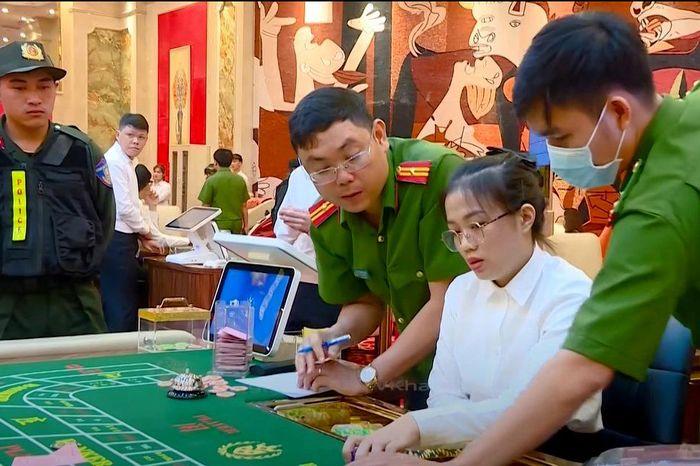 Khám phá thế giới cá cược đỉnh cao tại ku casino official và tìm hiểu các ưu đãi lớn hấp dẫn