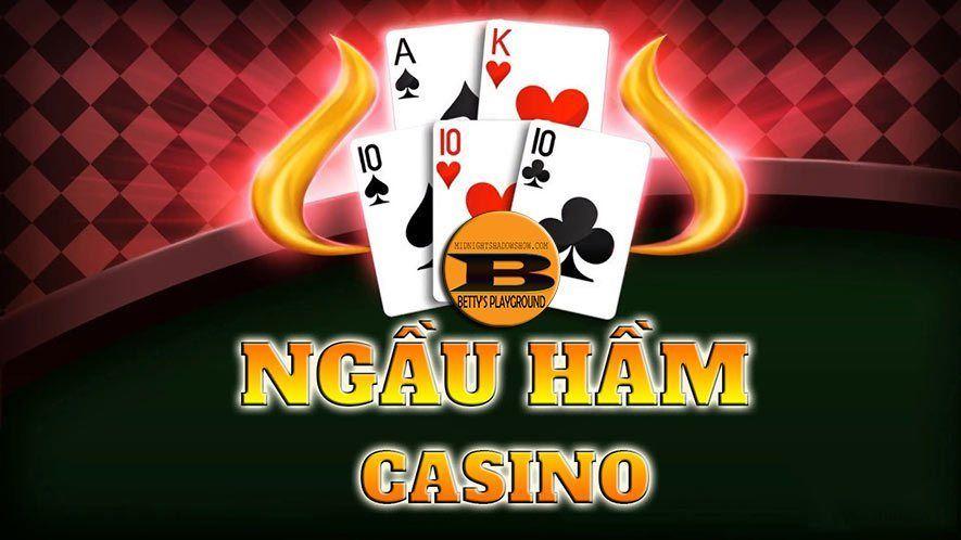 Khám phá casino near me uy tín và trải nghiệm các trò chơi hấp dẫn tại casino near me