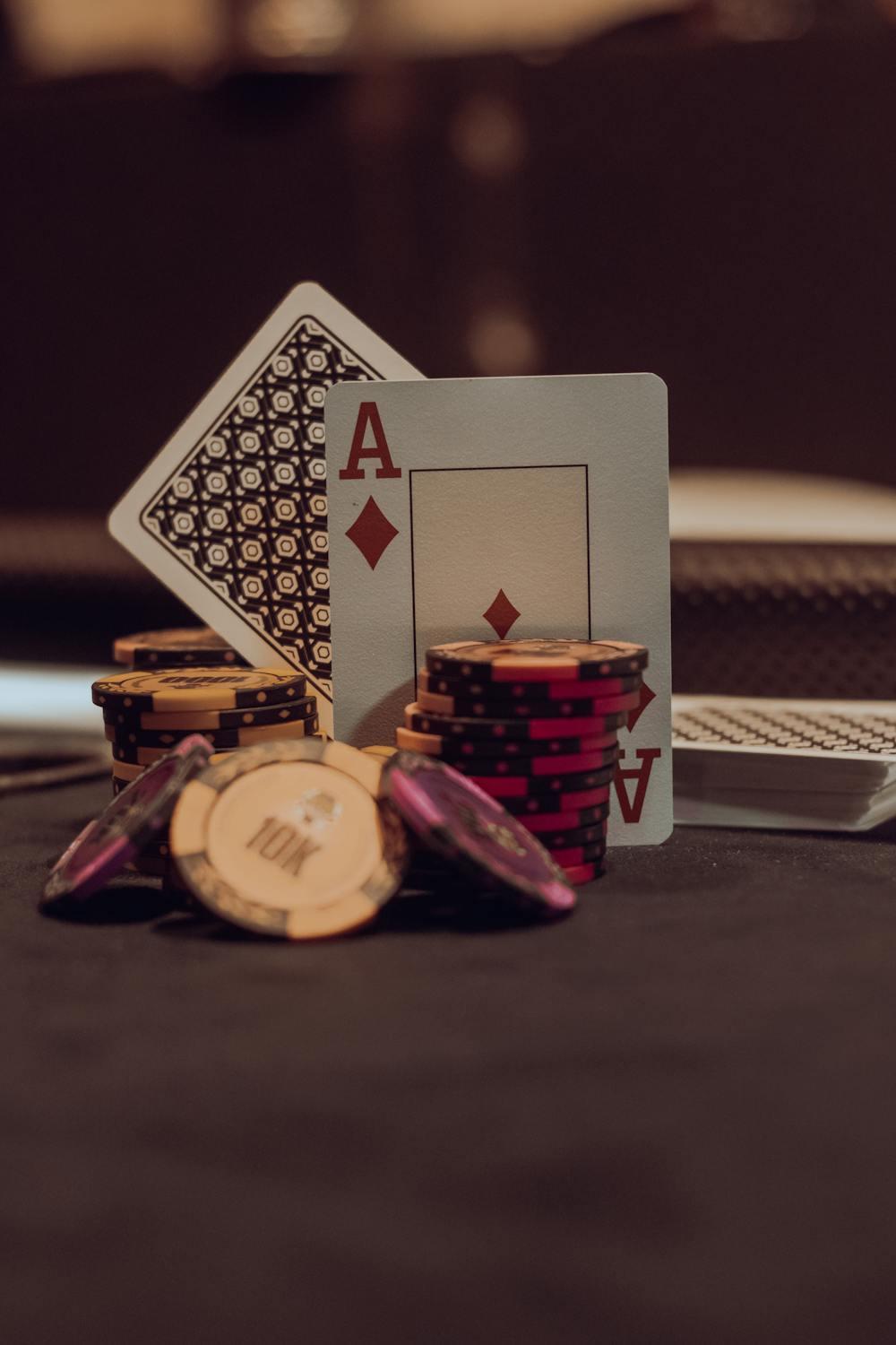 Khám phá top những best casino blogs được yêu thích nhất năm 2024