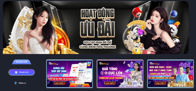 Khám phá trang web game uy tín để trải nghiệm trang web game đỉnh cao