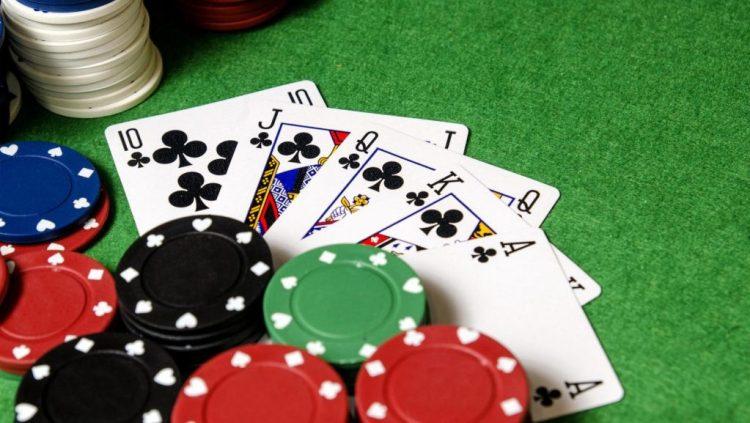 Khám phá agen poker qq uy tín để nâng cao trải nghiệm chơi agen poker qq