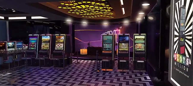 Khám phá chiến thắng lớn cùng Amazing Money Machine và trải nghiệm slot hấp dẫn từ Amazing Money Machine