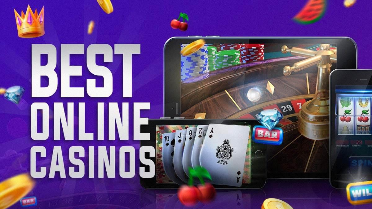 Khám phá top us gambling sites uy tín và top us gambling sites được yêu thích nhất năm nay