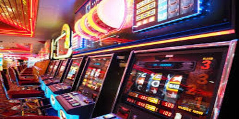 Khám phá thế giới choáng game với trải nghiệm hấp dẫn dành cho người chơi