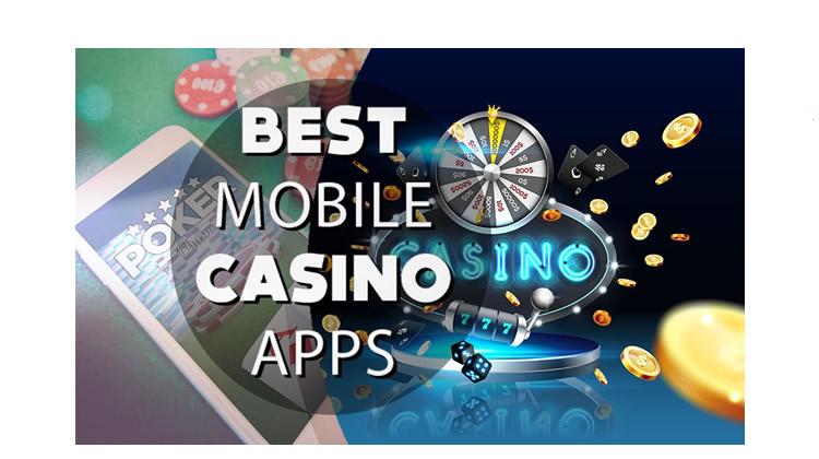 Khám phá các tính năng nổi bật của online casino mobile app trên thị trường hiện nay