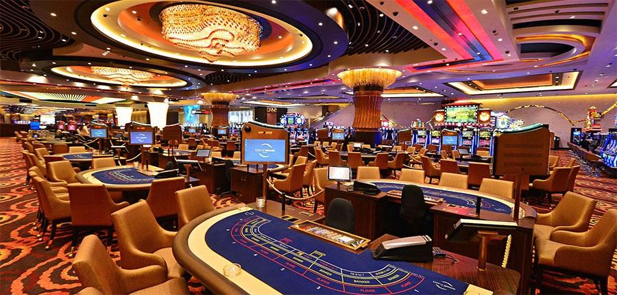 Khám phá những ưu điểm nổi bật của australian online casino sites khi chơi cá cược trực tuyến
