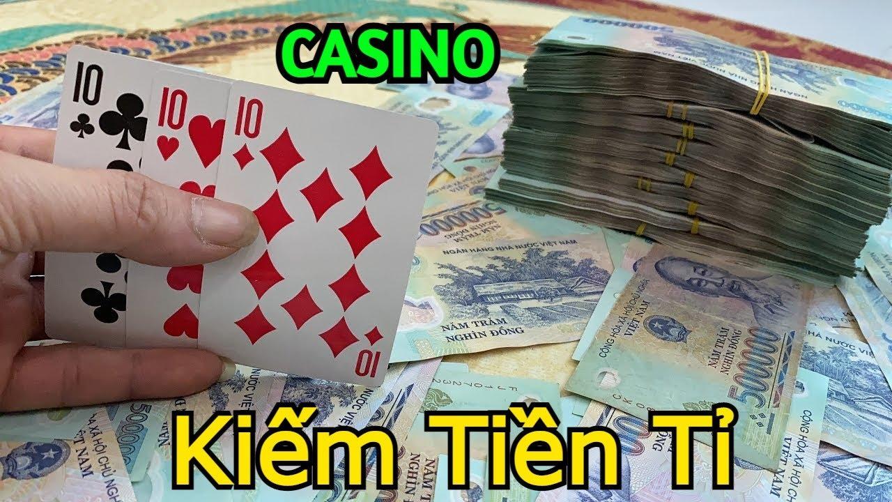 Khuyến mãi casino hấp dẫn nhất dành cho người chơi năm 2024