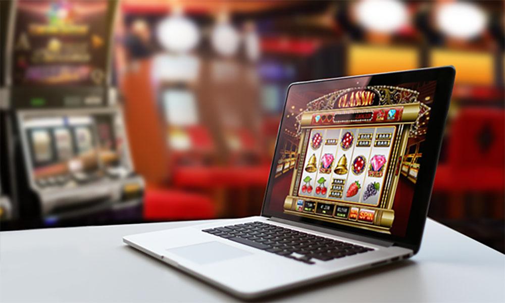 Khám phá casino online grátis casino online grátis hấp dẫn nhất cho người mới bắt đầu