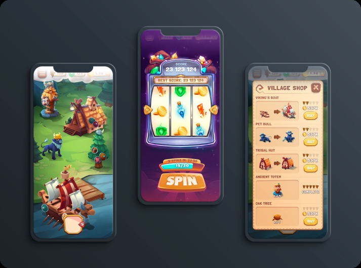 Khám phá những tựa game bắn súng online trên web hấp dẫn nhất hiện nay