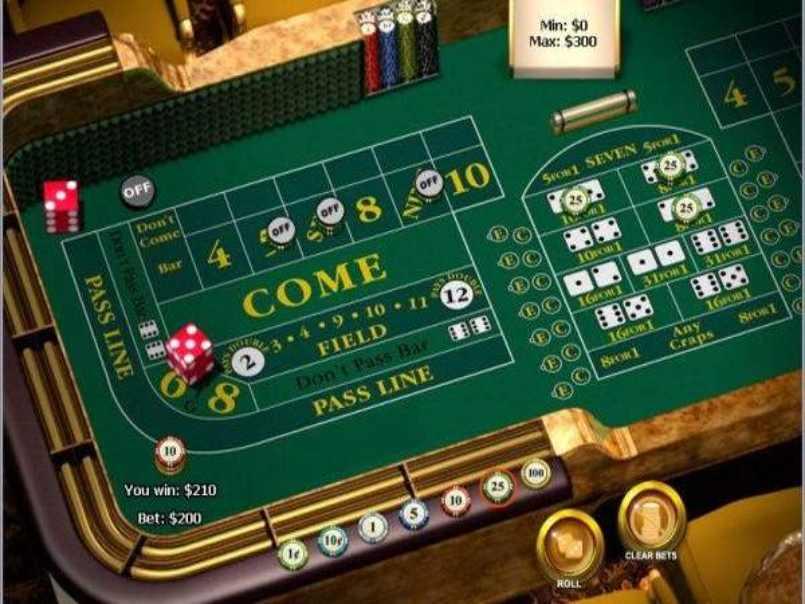 Khám phá casino slot với nhiều trò chơi hấp dẫn tại casino slot hàng đầu Việt Nam