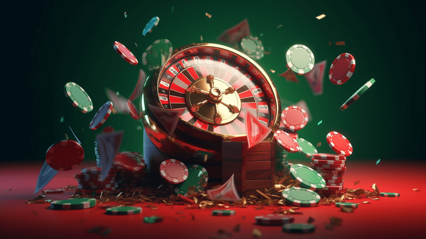 casino trực tuyến liệu có gian lận không và casino trực tuyến an toàn như thế nào