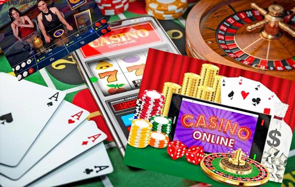 Khám phá cơ hội thành công với dao vang doi tại sảnh chơi dao vang doi hấp dẫn