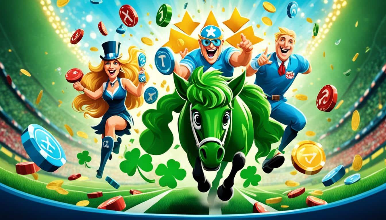 Khám phá bästa online casino hàng đầu và bí quyết chơi thắng lớn tại bästa online casino